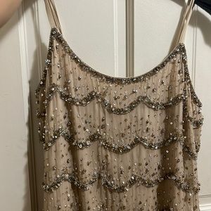 Alice+Olivia dress size s/p